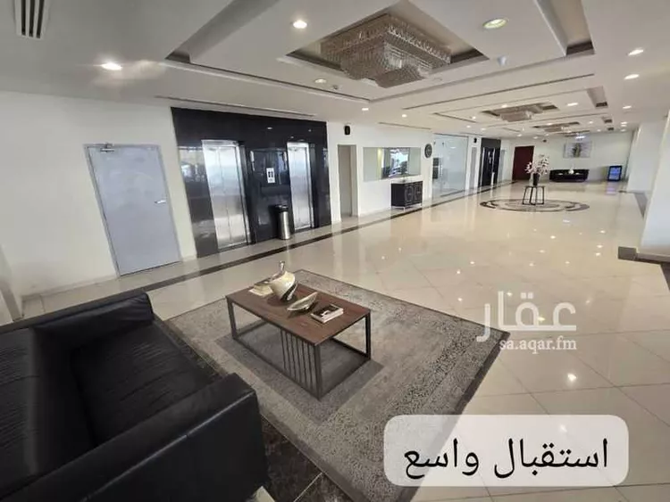 شقة للإيجار في شارع صلاح الدين الايوبي, حي الروابي, مدينة الخبر, المنطقة الشرقية صورة 2