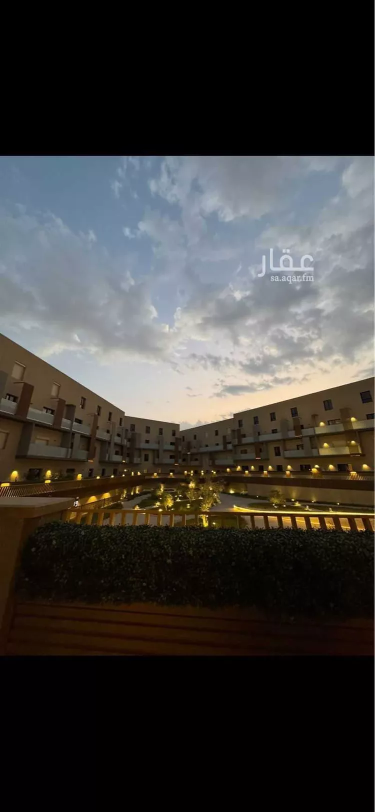 شقة للإيجار في شارع الامير فهد بن محمد بن عبدالعزيز, حي حطين, مدينة الرياض, منطقة الرياض