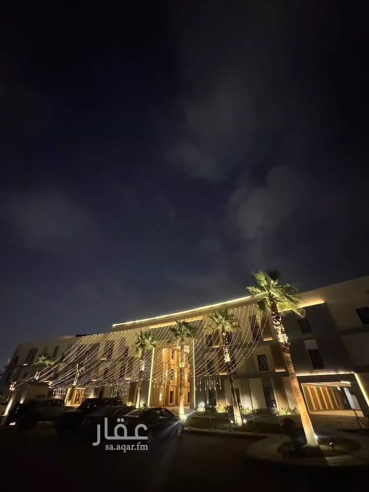 شقة للإيجار في شارع الامير فهد بن محمد بن عبدالعزيز, حي حطين, مدينة الرياض, منطقة الرياض