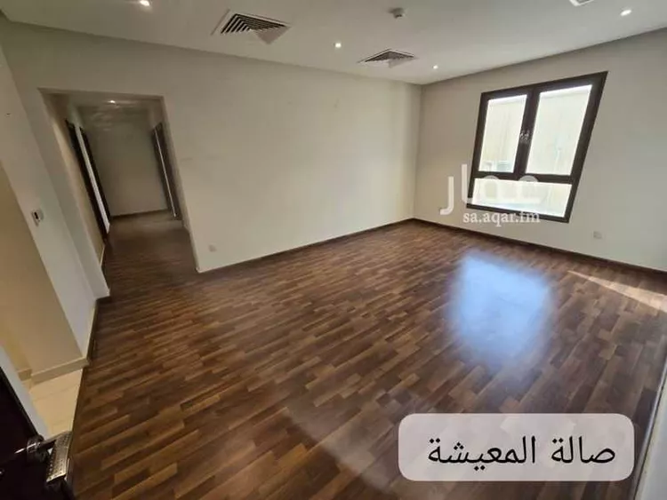 شقة للإيجار في شارع صلاح الدين الايوبي, حي الروابي, مدينة الخبر, المنطقة الشرقية صورة 4