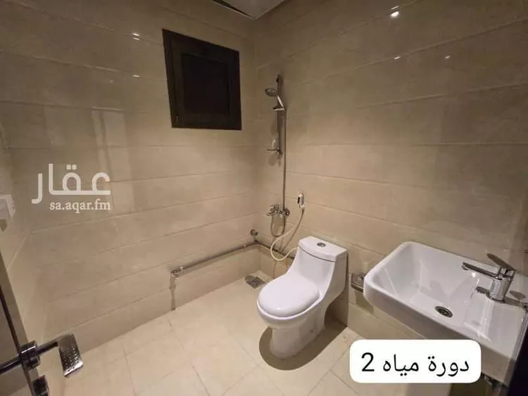شقة للإيجار في شارع صلاح الدين الايوبي, حي الروابي, مدينة الخبر, المنطقة الشرقية 8