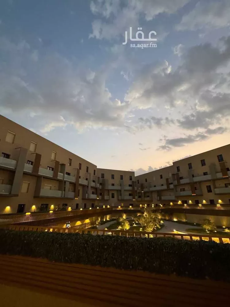 شقة للإيجار في شارع الامير فهد بن محمد بن عبدالعزيز, حي حطين, مدينة الرياض, منطقة الرياض