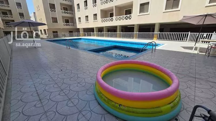 شقة للبيع في حي الشعلة, مدينة الدمام, المنطقة الشرقية
