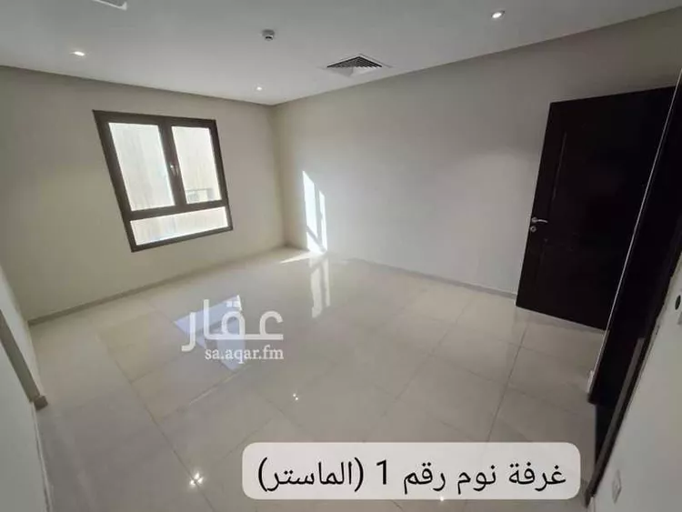 شقة للإيجار في شارع صلاح الدين الايوبي, حي الروابي, مدينة الخبر, المنطقة الشرقية صورة 5