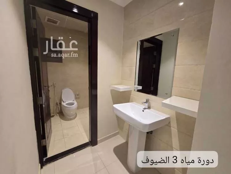 شقة للإيجار في شارع صلاح الدين الايوبي, حي الروابي, مدينة الخبر, المنطقة الشرقية 9