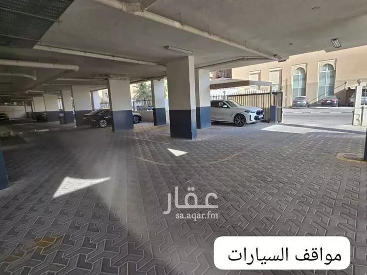 شقة للإيجار في شارع صلاح الدين الايوبي, حي الروابي, مدينة الخبر, المنطقة الشرقية 13