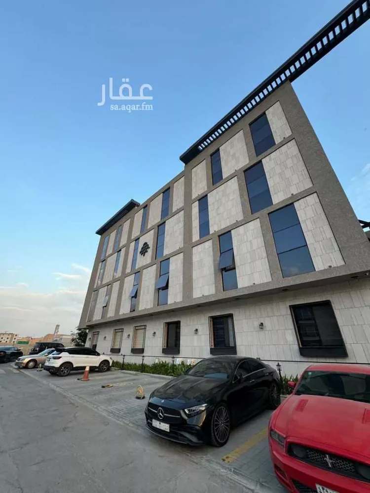 Apartment for Rent in Riyadh Al Yasmin