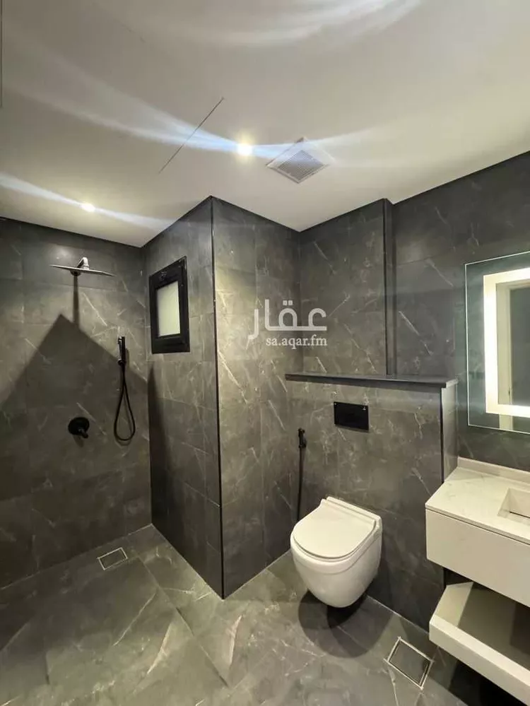 شقة للإيجار في شارع الامير فهد بن محمد بن عبدالعزيز, حي حطين, مدينة الرياض, منطقة الرياض صورة 4