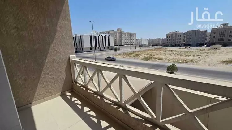شقة للإيجار في شارع الفداد, حي الشعلة, مدينة الدمام, المنطقة الشرقية 15
