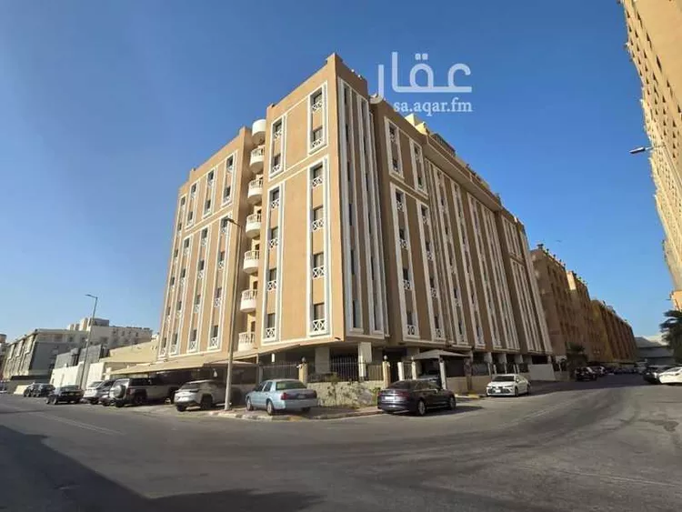 شقة للإيجار في شارع صلاح الدين الايوبي, حي الروابي, مدينة الخبر, المنطقة الشرقية