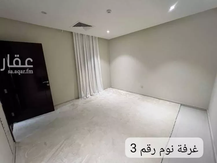 شقة للإيجار في شارع صلاح الدين الايوبي, حي الروابي, مدينة الخبر, المنطقة الشرقية 7