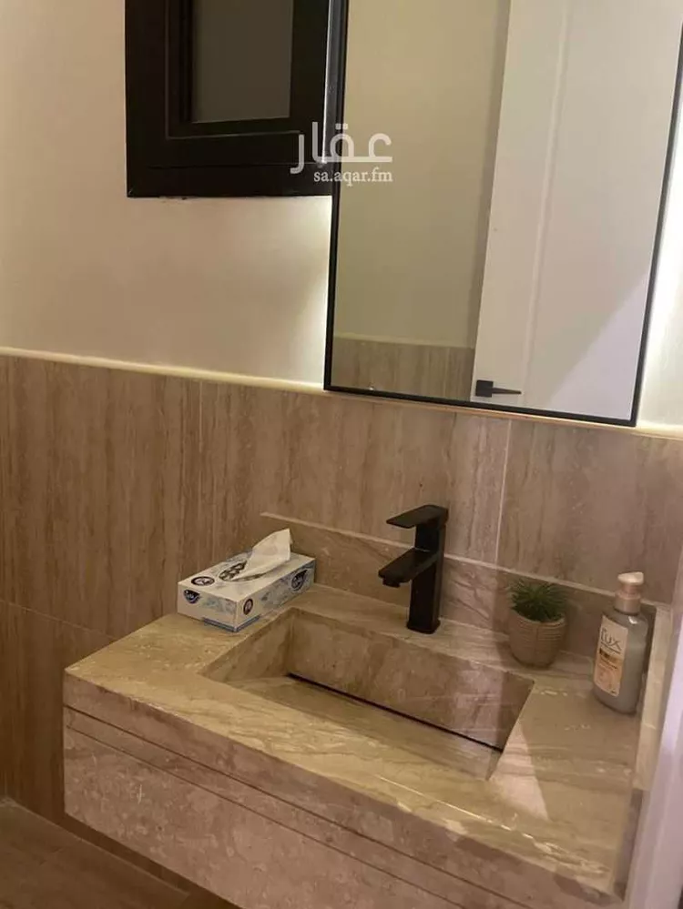 شقة للإيجار في شارع الامير عبدالله بن سعود بن عبدالله صنيتان ال سعود, حي الياسمين, مدينة الرياض, منطقة الرياض 8