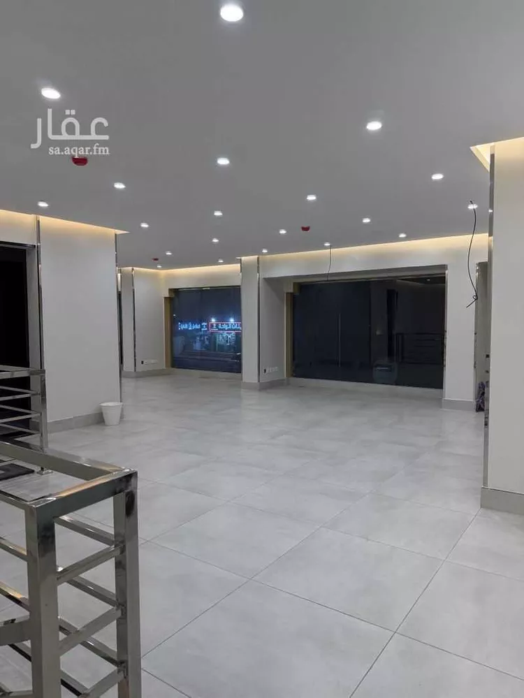 مكتب تجاري للإيجار في شارع عبدالرحيم الجمال, حي الواحة, مدينة جدة, منطقة مكة المكرمة صورة 4