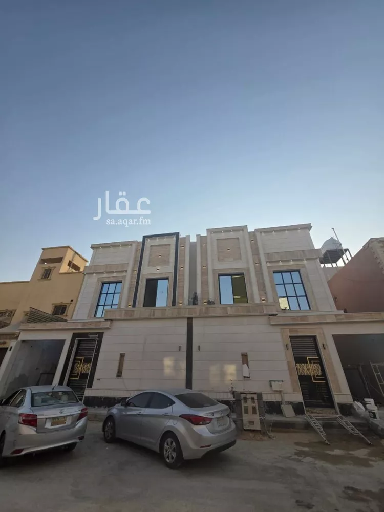 فيلا للبيع في شارع البحيرات, حي العريجاء الغربي, مدينة الرياض, منطقة الرياض