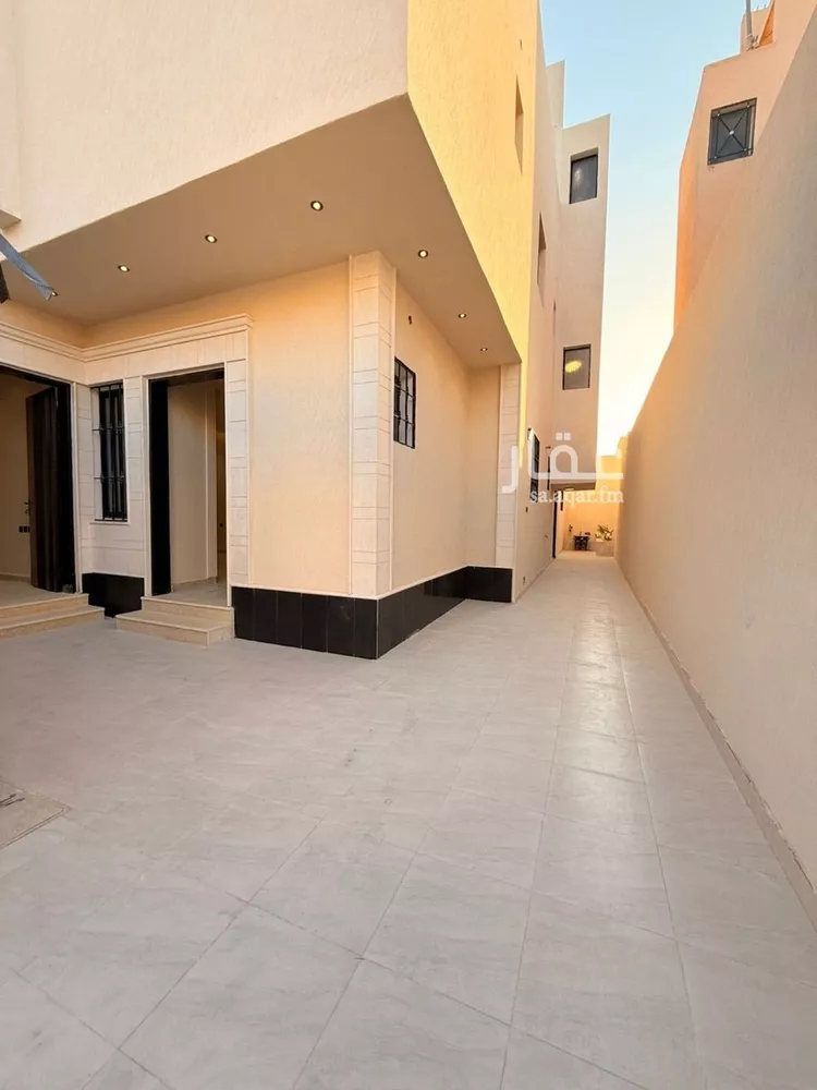 فيلا للبيع في شارع وادي الباطن, حي العريجاء الغربي, مدينة الرياض, منطقة الرياض صورة 4