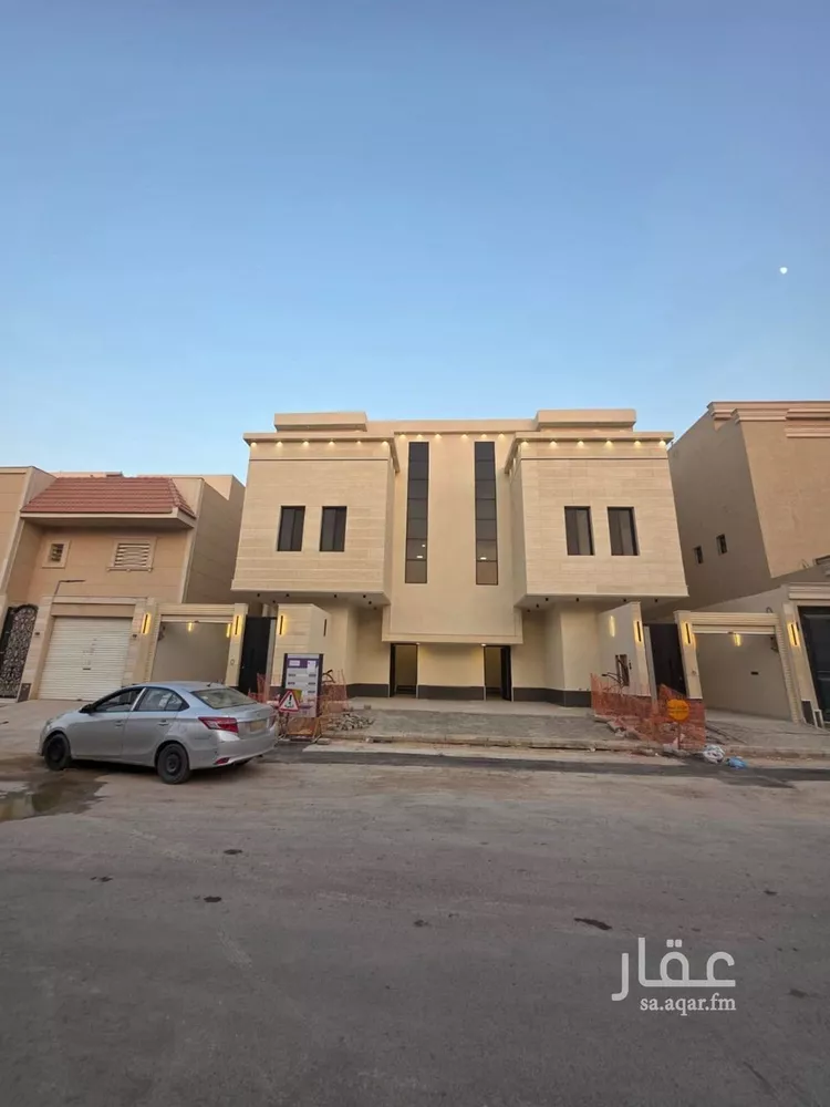 دور للبيع في شارع عبدالرحمن بن موسى, حي العوالي, مدينة الرياض, منطقة الرياض صورة 2