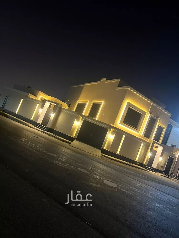 فيلا للبيع في شارع شارع مبارك, حي طويق, مدينة الرياض, منطقة الرياض صورة 3