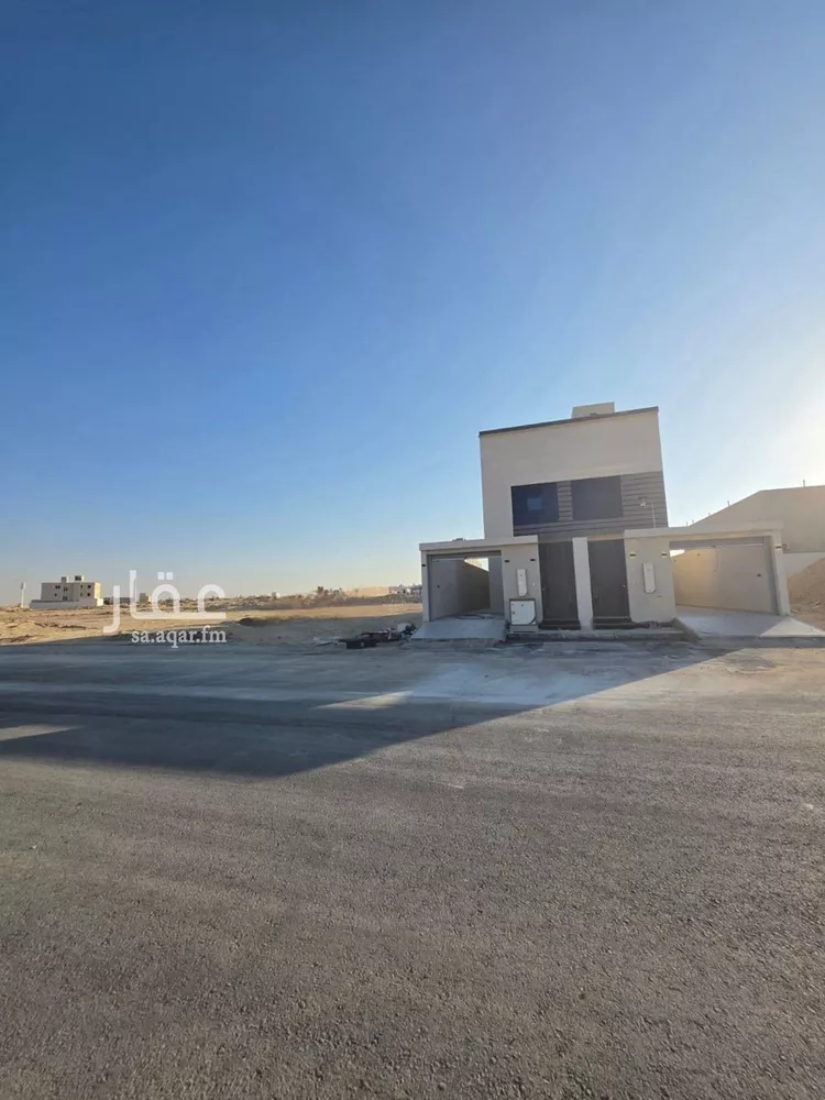 دور للبيع في شارع جبل اجياد, حي ضاحية نمار, مدينة الرياض, منطقة الرياض صورة 2