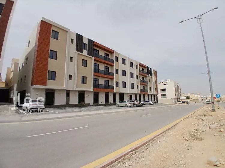 شقة للبيع في شارع عبدالله بن المظفر, حي الحزم, مدينة الرياض, منطقة الرياض صورة 5