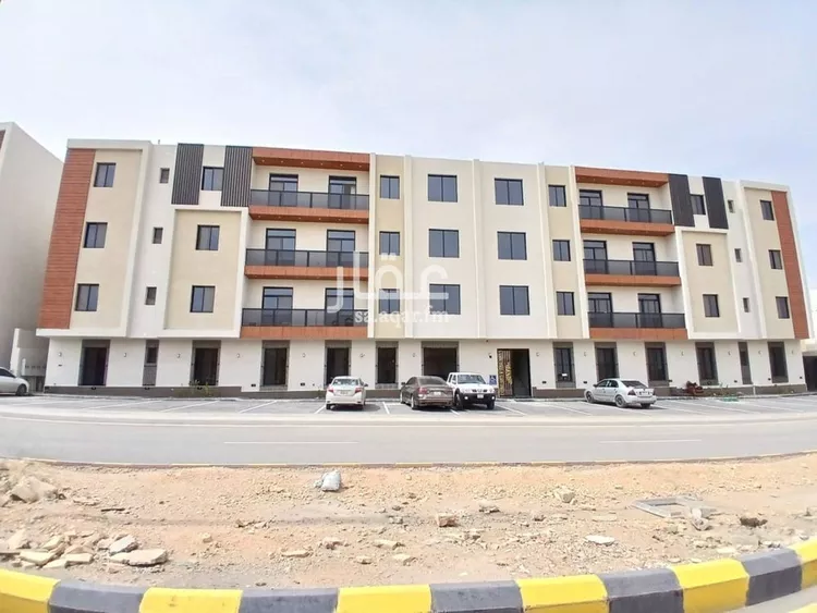 شقة للبيع في شارع عبدالله بن المظفر, حي الحزم, مدينة الرياض, منطقة الرياض صورة 4