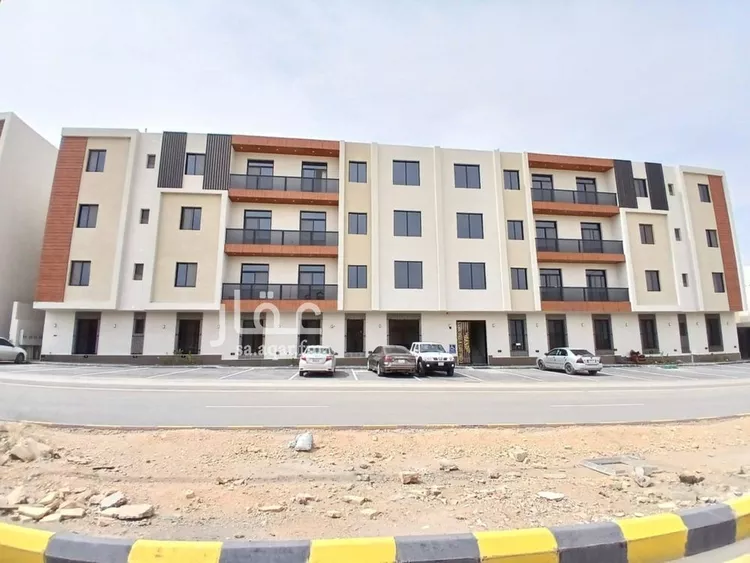 شقة للبيع في شارع المقضاة, حي الحزم, مدينة الرياض, منطقة الرياض صورة 5