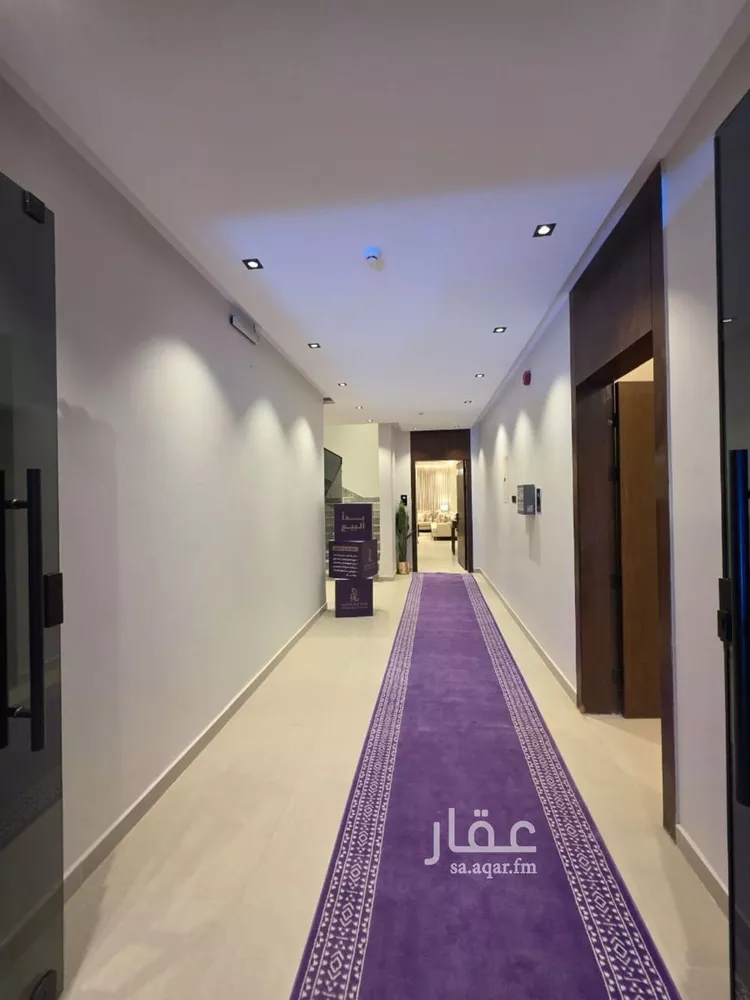 شقة للبيع في شارع عبيد بن أبي مريم, حي طويق, مدينة الرياض, منطقة الرياض صورة 4