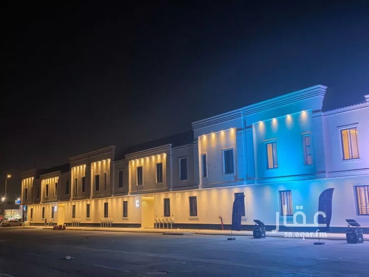 شقة للبيع في شارع أحمد البجلي, حي طويق, مدينة الرياض, منطقة الرياض