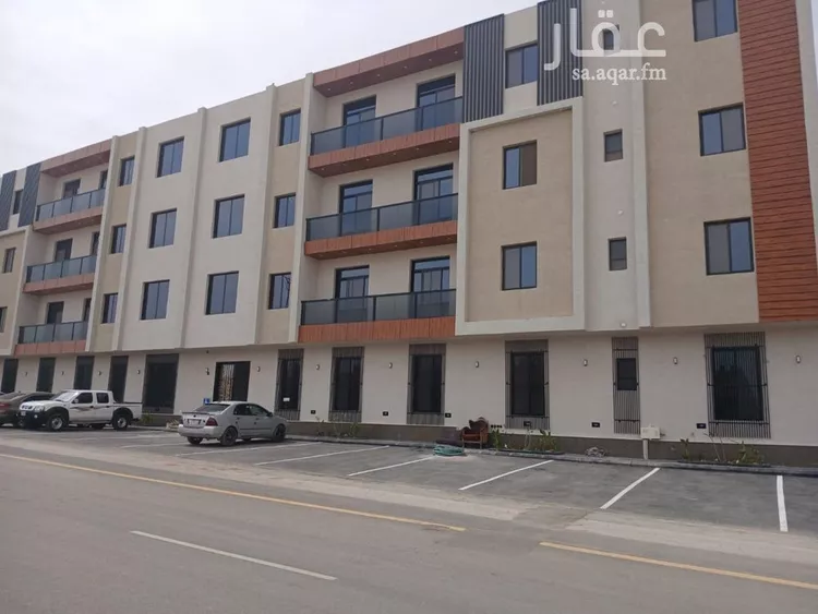 شقة للبيع في شارع عبدالله بن المظفر, حي الحزم, مدينة الرياض, منطقة الرياض