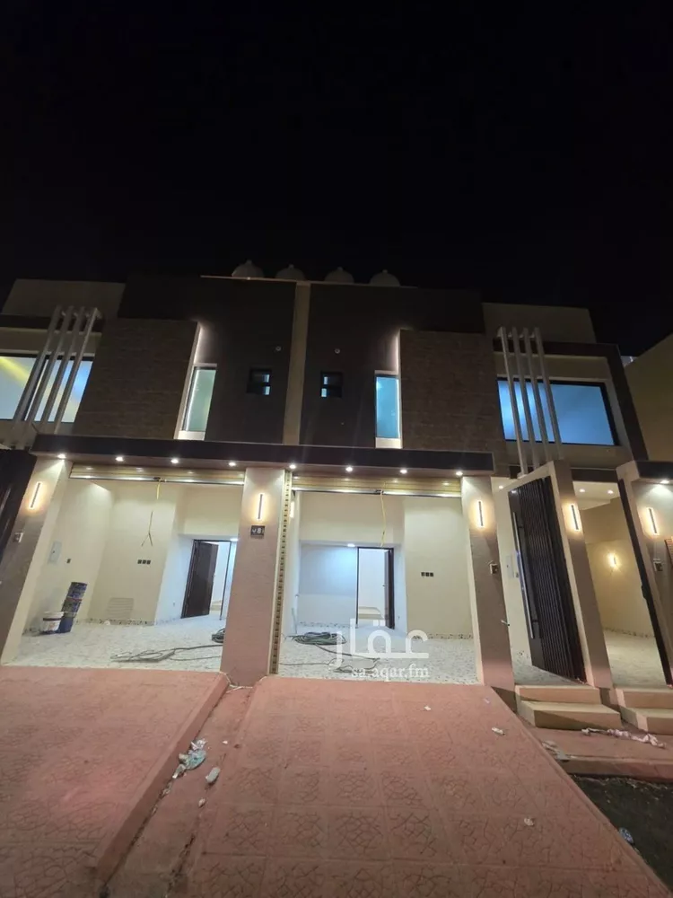 دور للبيع في شارع أحمد بن عميرة, حي بدر, مدينة الرياض, منطقة الرياض صورة 2