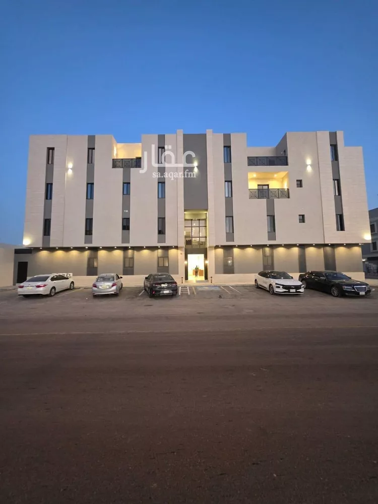 شقة للبيع في شارع عبدالرحمن بن موسى, حي العوالي, مدينة الرياض, منطقة الرياض