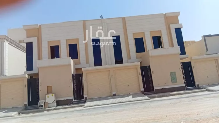 فيلا للبيع في شارع أحمد العربي, حي ضاحية نمار, مدينة الرياض, منطقة الرياض صورة 4