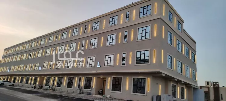 شقة للبيع في شارع الحكمة, حي الحزم, مدينة الرياض, منطقة الرياض صورة 2
