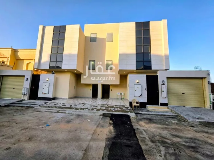 Floor for Sale in Riyadh As Suwaidi Al Gharabi