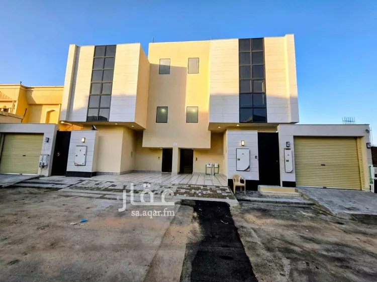 شقة للبيع في شارع عائشة بنت ابي بكر, حي شبرا, مدينة الرياض, منطقة الرياض صورة 2