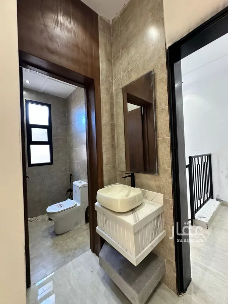 Floor for Sale in Riyadh Al Hazm صورة 4