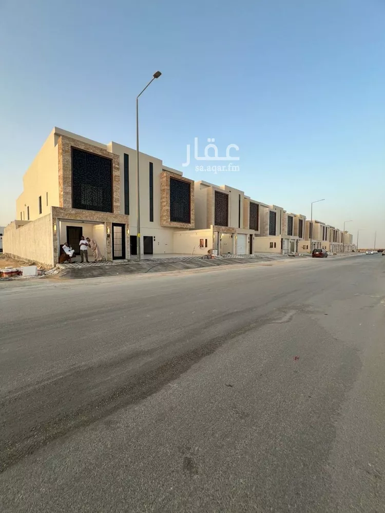Floor for Sale in Riyadh Tuwaiq صورة 5