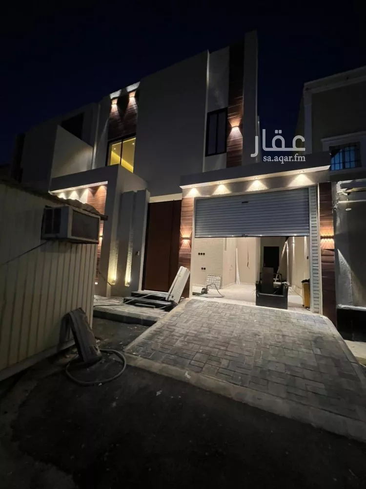 فيلا للبيع في شارع الفرج, حي طويق, مدينة الرياض, منطقة الرياض صورة 2