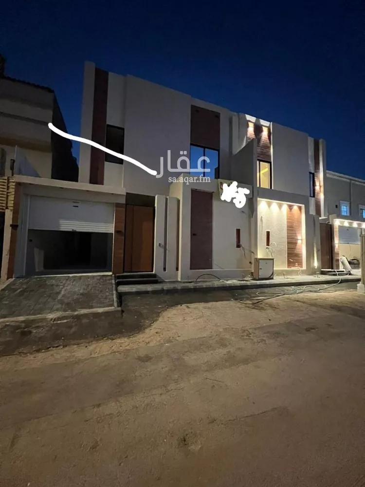 فيلا للبيع في شارع الفرج, حي طويق, مدينة الرياض, منطقة الرياض