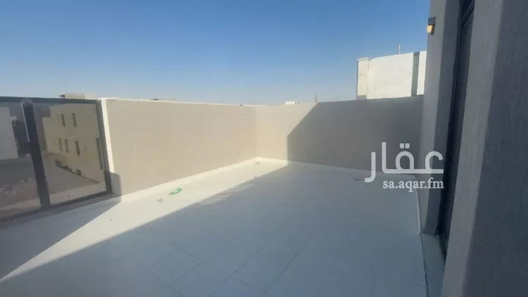 دور للبيع في شارع صخر, حي الجنادرية, مدينة الرياض, منطقة الرياض صورة 5