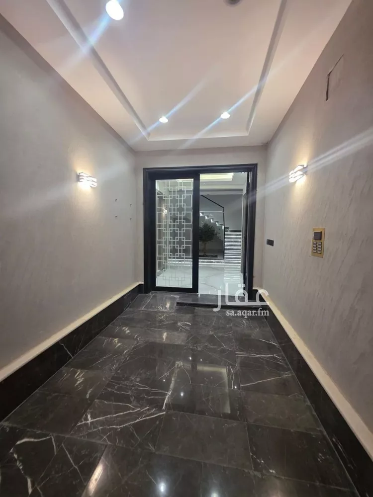 شقة للبيع في شارع ديراب الفرعي, حي الحزم, مدينة الرياض, منطقة الرياض صورة 2