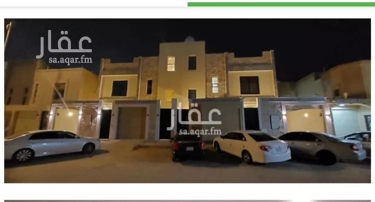 دور للبيع في شارع الكندوف, حي العريجاء الغربي, مدينة الرياض, منطقة الرياض