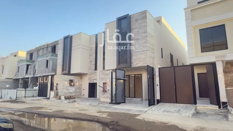 دور للبيع في شارع صخر, حي الجنادرية, مدينة الرياض, منطقة الرياض