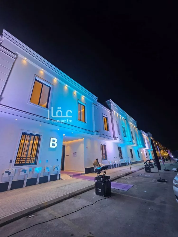 شقة للبيع في شارع عبيد بن أبي مريم, حي طويق, مدينة الرياض, منطقة الرياض صورة 3