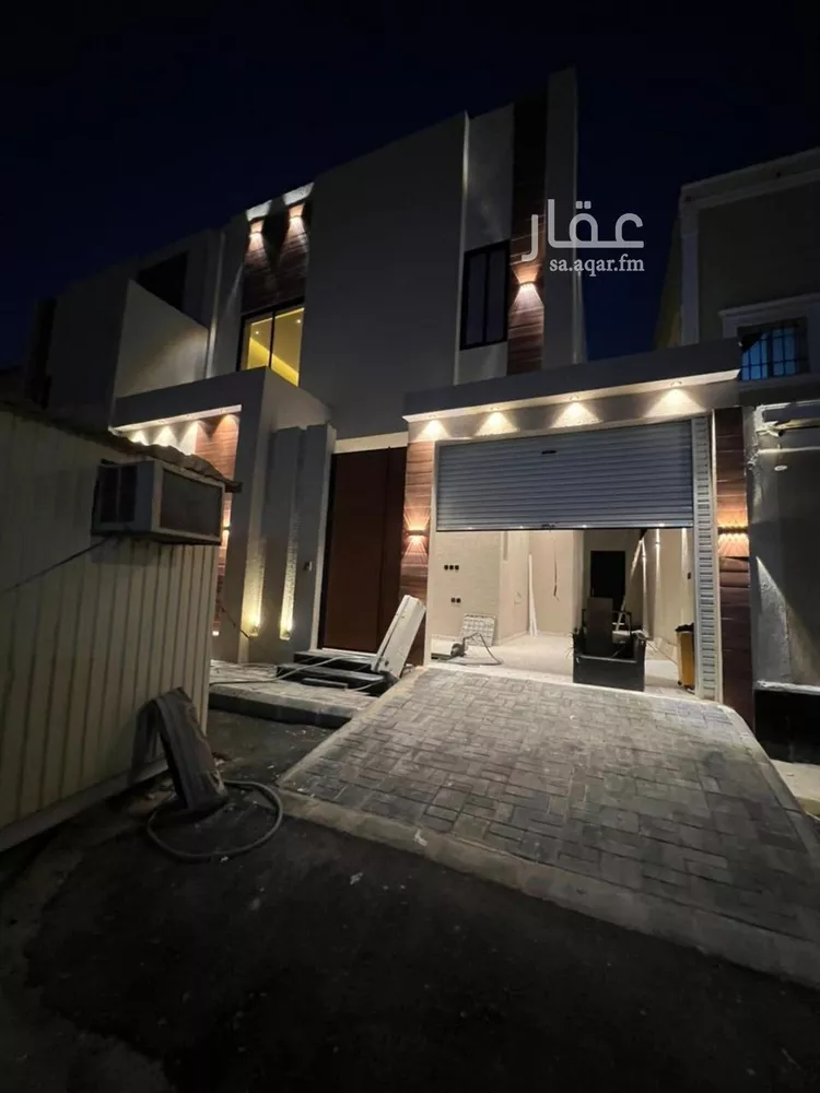 فيلا للبيع في شارع السقائف, حي طويق, مدينة الرياض, منطقة الرياض صورة 2