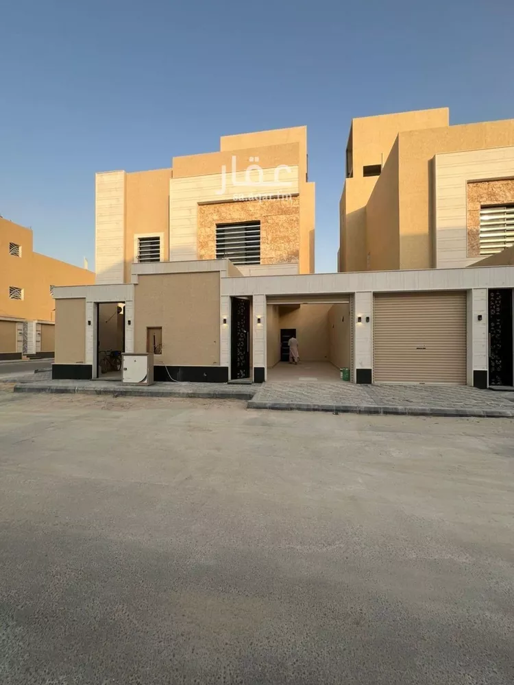 دور للبيع في شارع عبدالله بن دخيل, حي عكاظ, مدينة الرياض, منطقة الرياض صورة 5