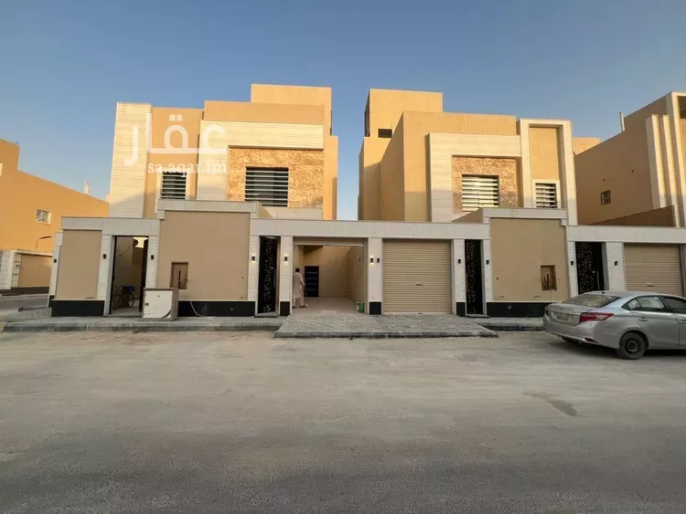 دور للبيع في شارع عبدالله بن دخيل, حي عكاظ, مدينة الرياض, منطقة الرياض