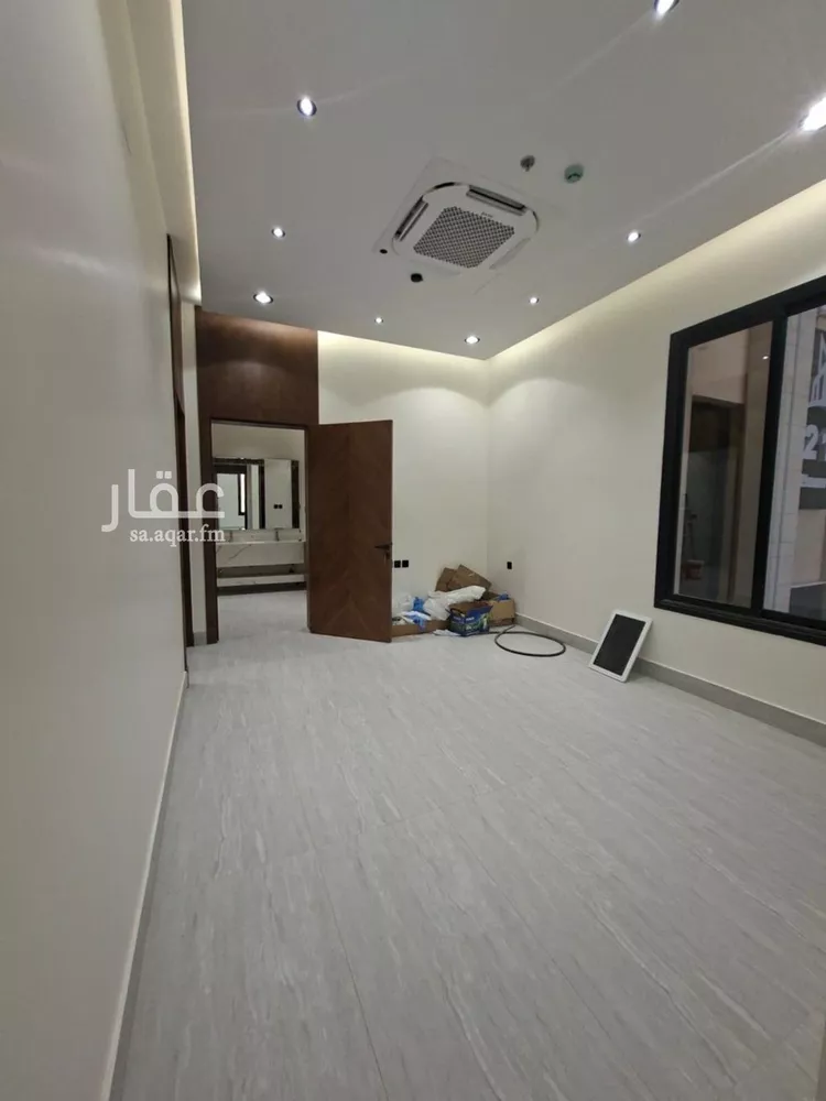 شقة للبيع في شارع  شهيد الدين ثم الوطن هشام سعد ناصر جميعه, حي المهدية, مدينة الرياض, منطقة الرياض 9