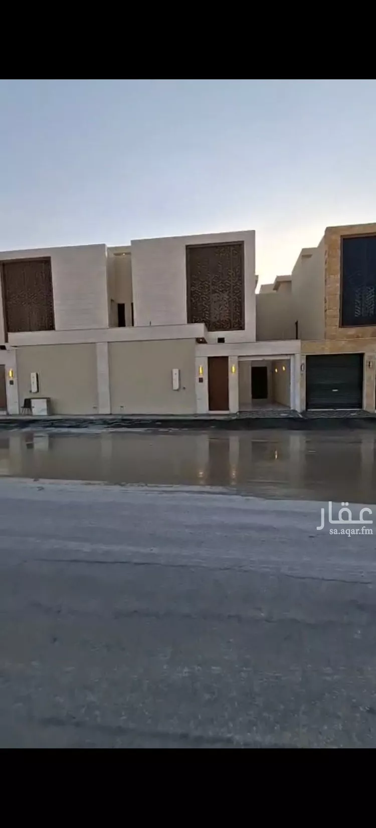 Villa for Sale in Riyadh Tuwaiq