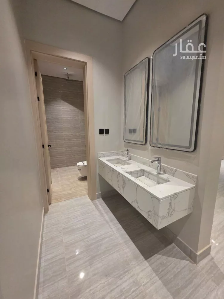 دور للبيع في شارع ابن المغيرة بن حزم, حي الرمال, مدينة الرياض, منطقة الرياض 6