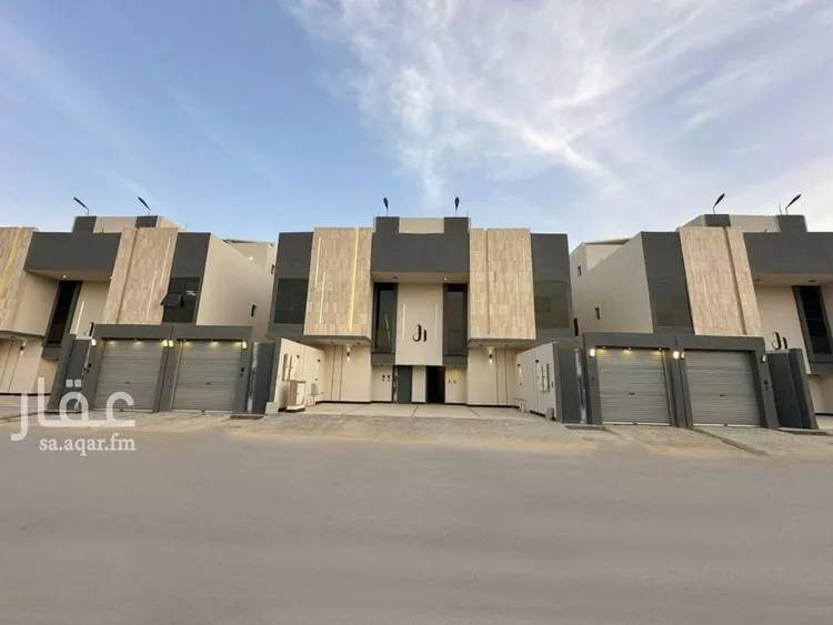دور للبيع في شارع سليمان بن عبدالملك بن مروان, حي طويق, مدينة الرياض, منطقة الرياض